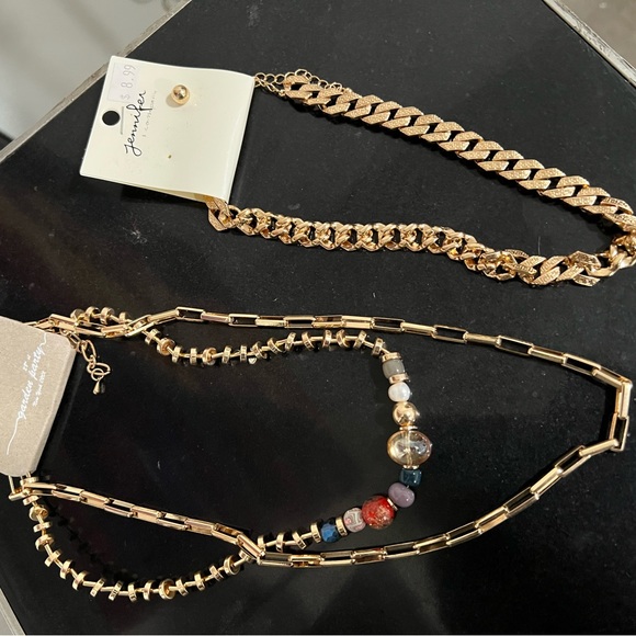 Beautiful jewelry all kinds assorted!! Pick any 4 $25 - Picture 13 of 14